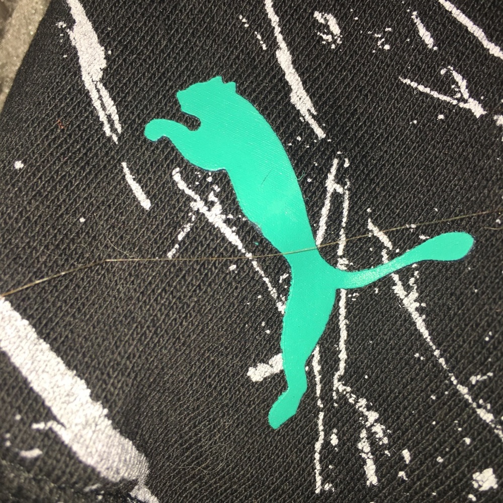 Puma pullover - Picture 3 of 4